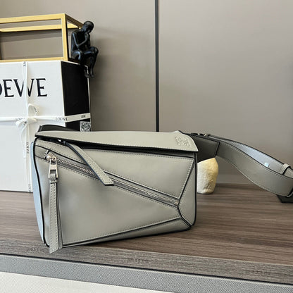 LO Puzzle Bag