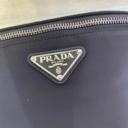 PRA Cross Body Bag