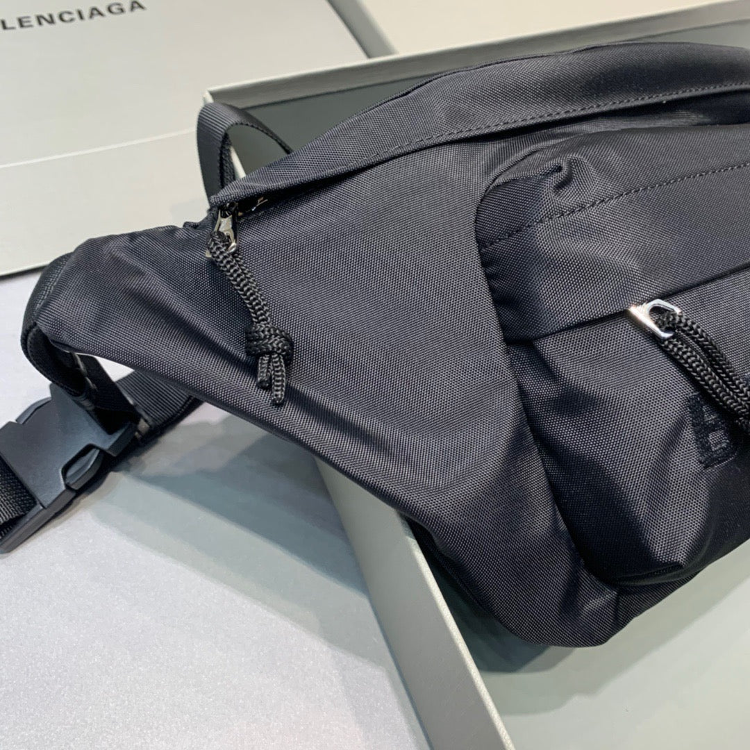 BLCG Cross Body Bag
