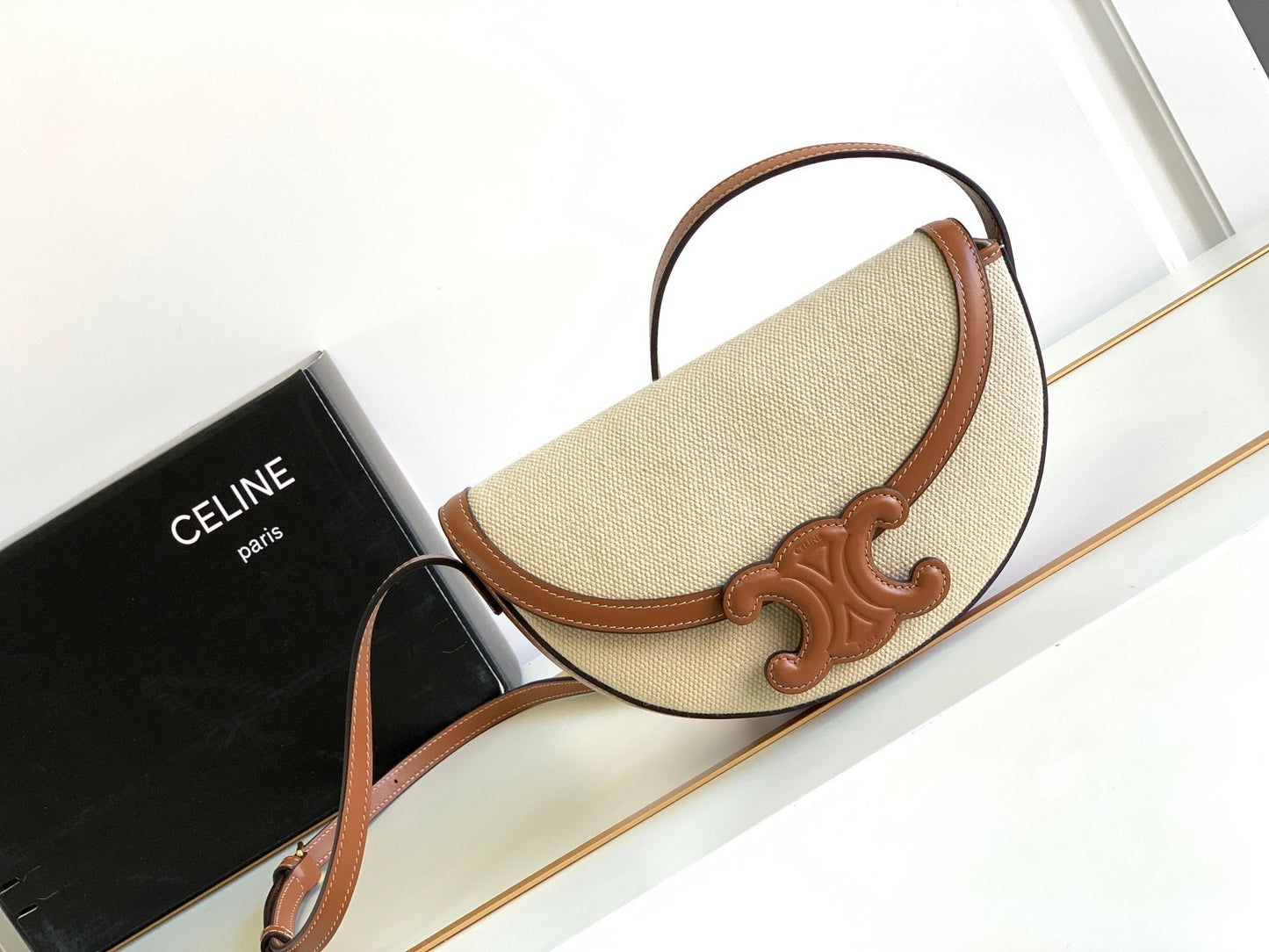 CEL Sling Bag