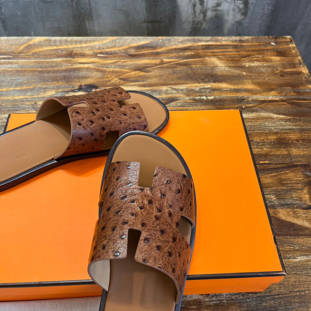 HERM Sandal