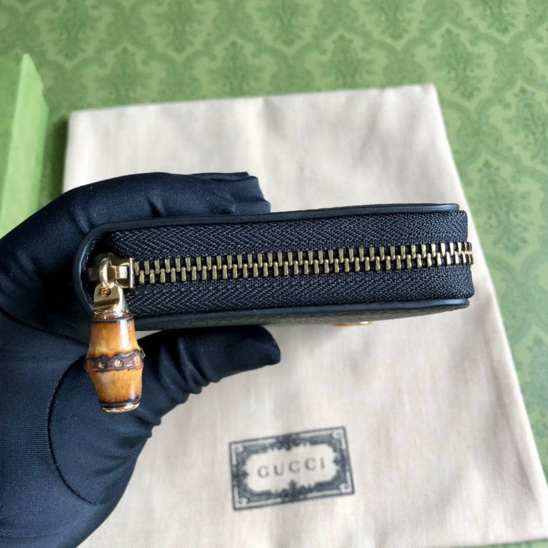 GUC Wallet
