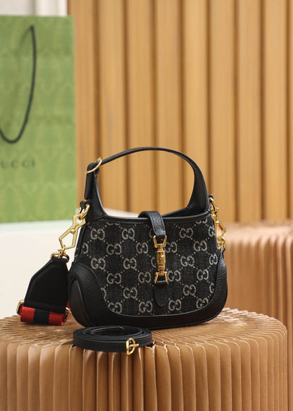 GUC Jackie 1961 Denim