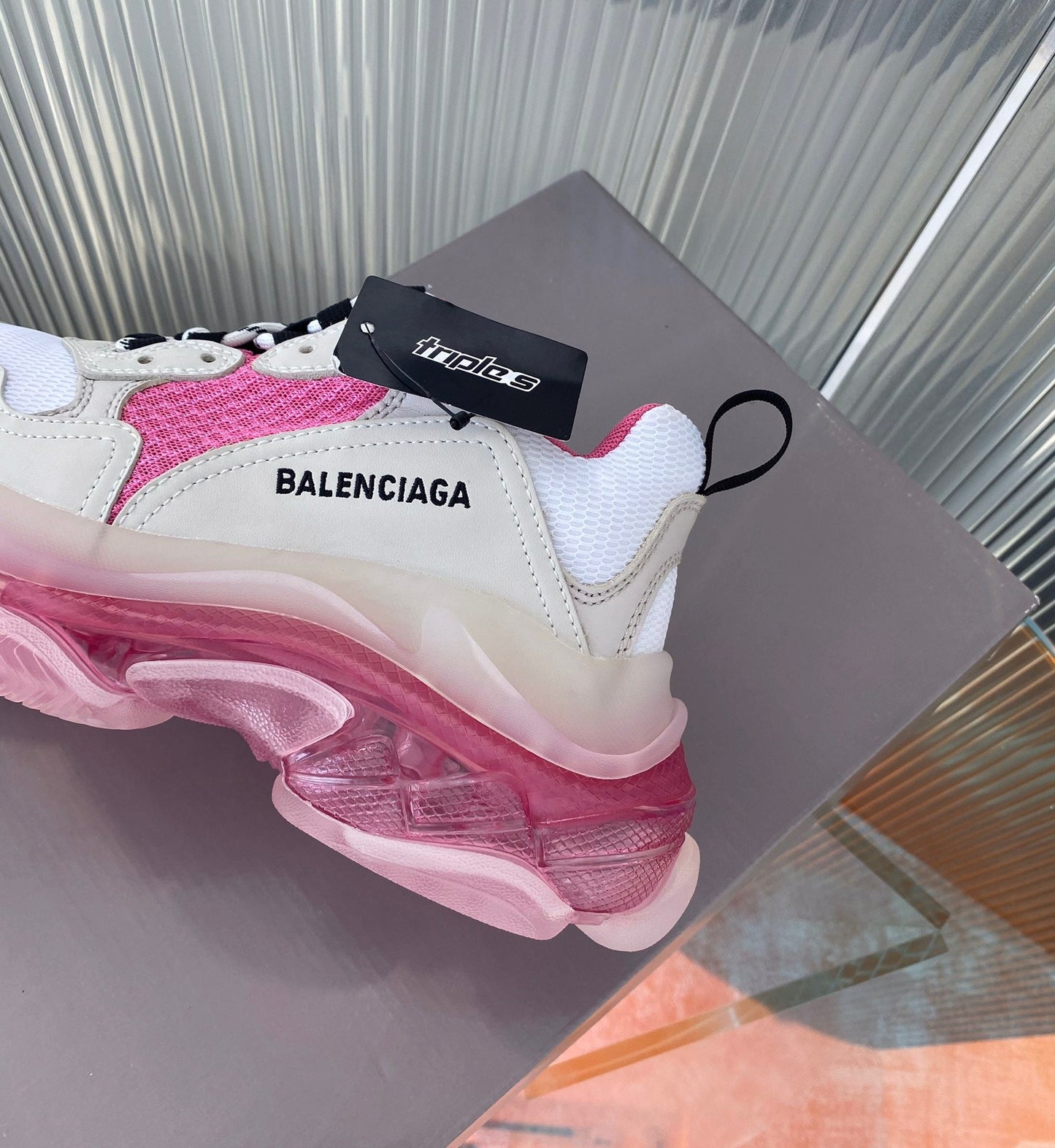 BLCG Sneakers