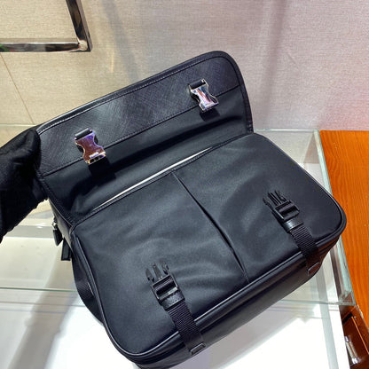 PRA Backpack