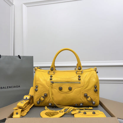 BLCG Travel Bag