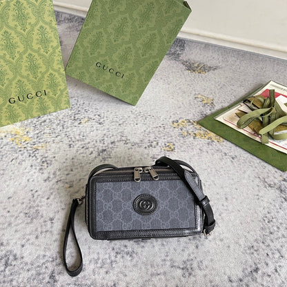 GUC Sling Bag