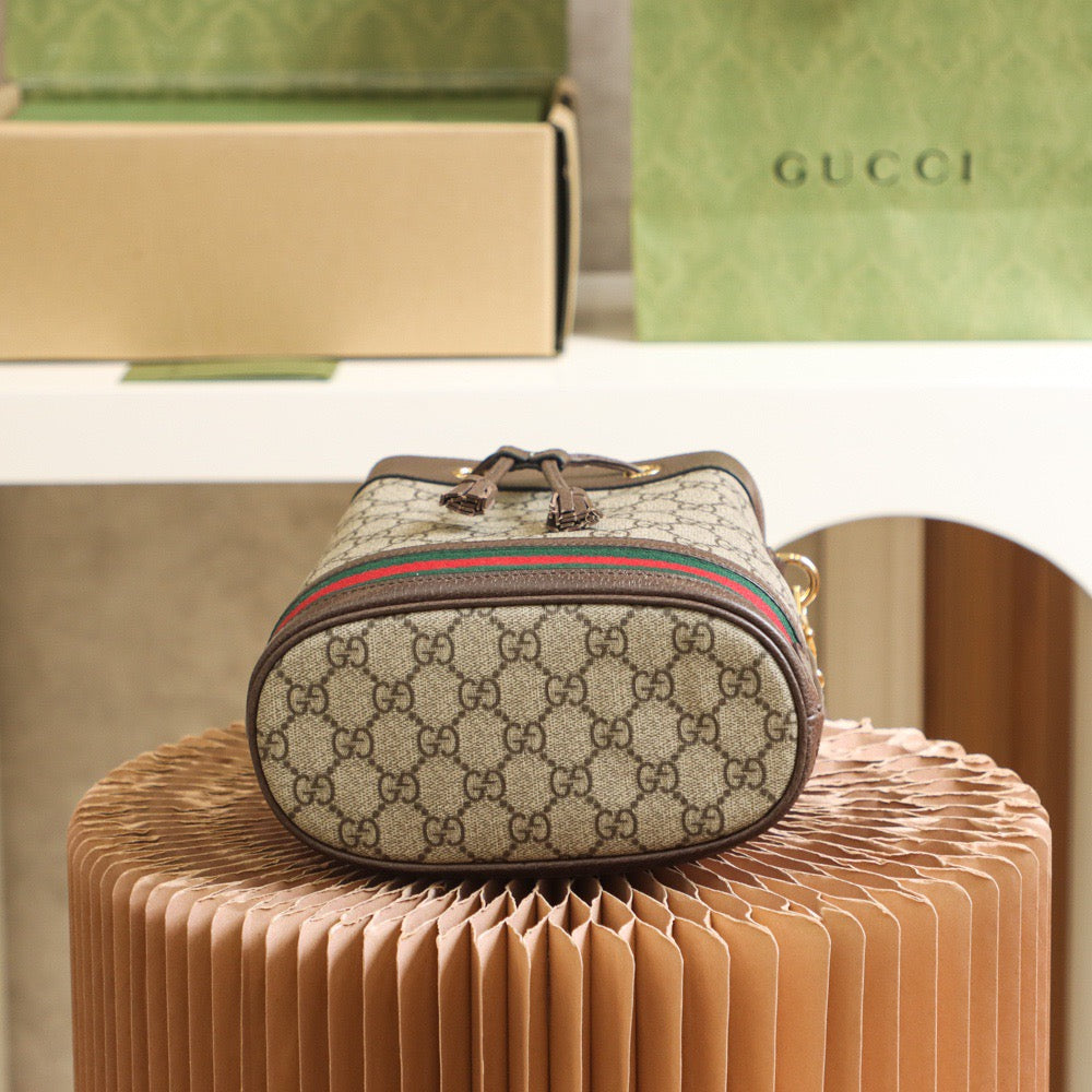 GUC Ophida Bucket