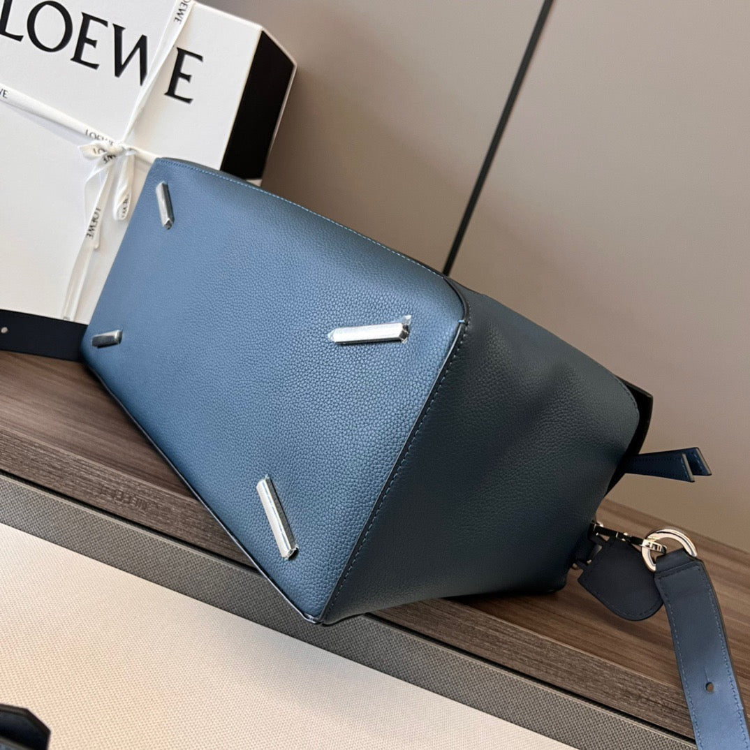 LO Puzzle Bag