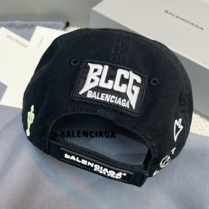 Caps