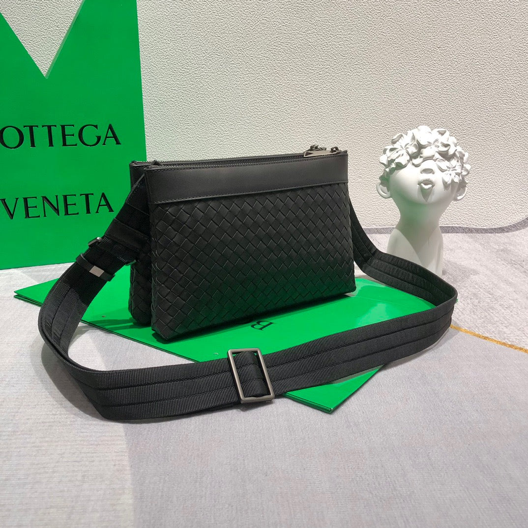BV Messenger Bag