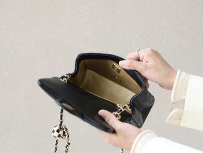 CHA Mini Flap