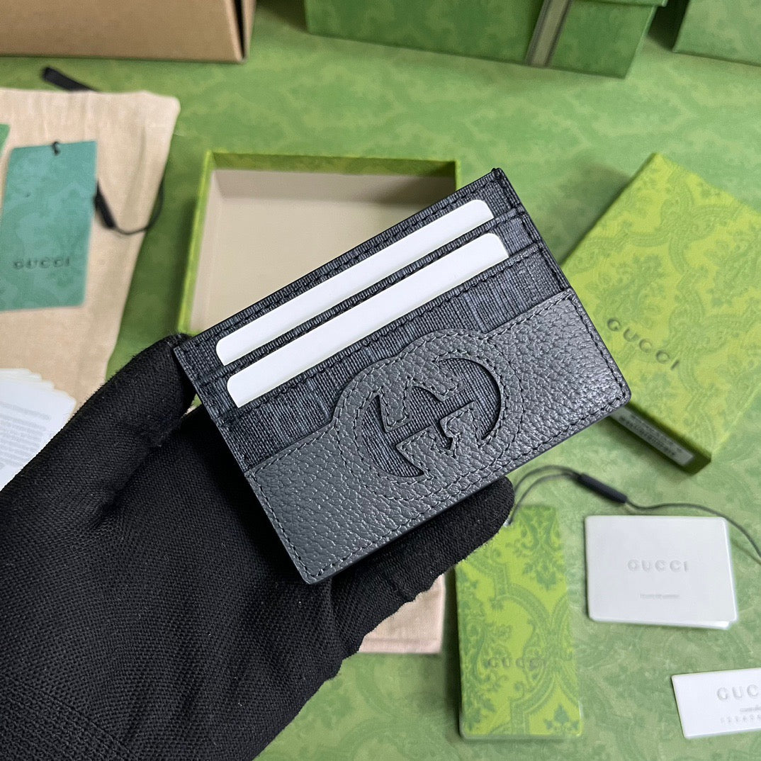 GUC Wallet
