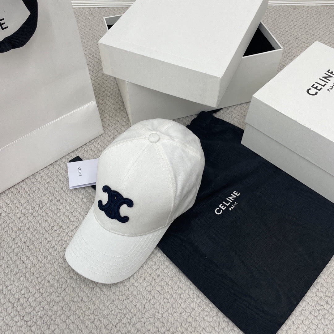 Caps