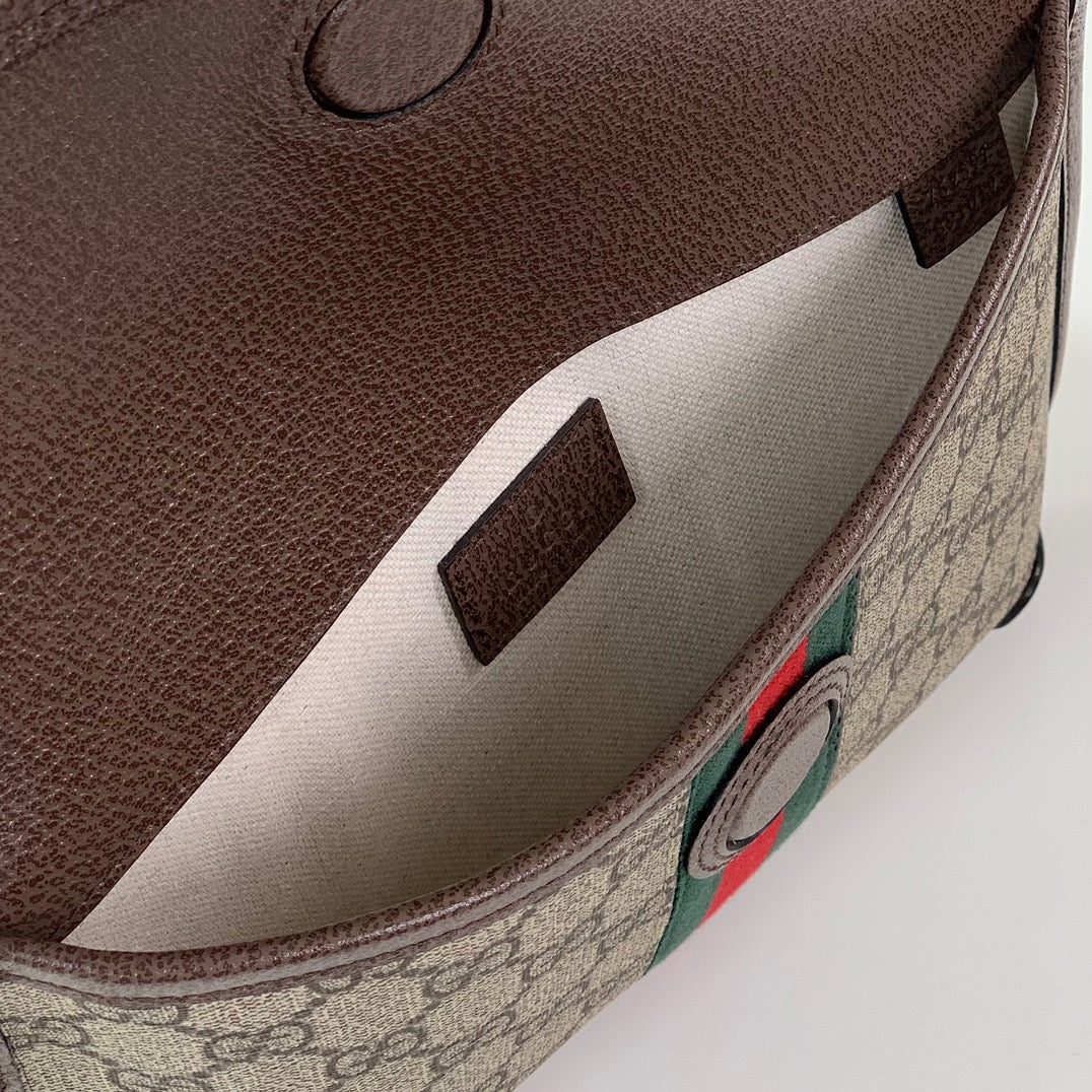 GUC Cross Body Bag