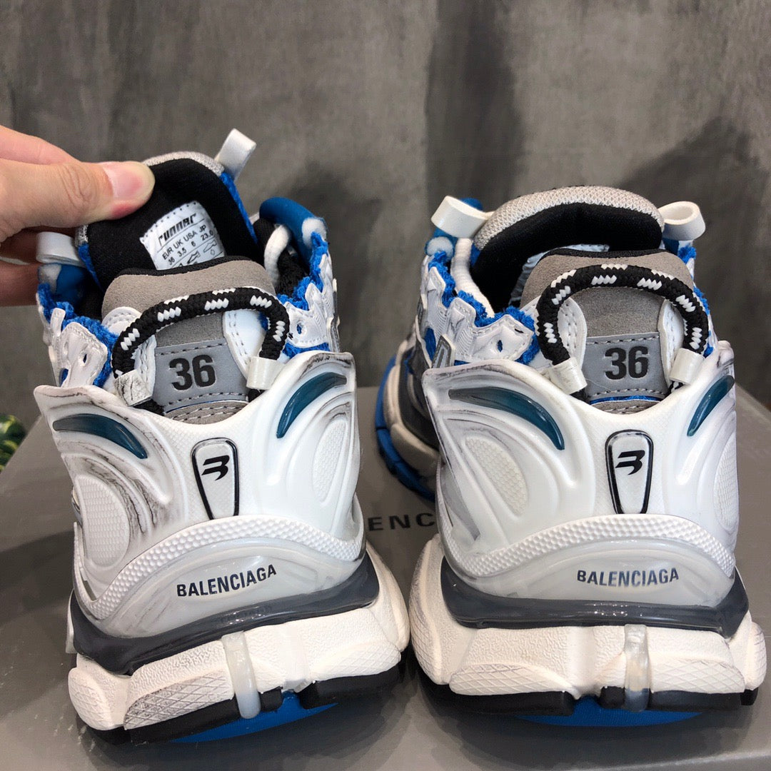 BLCG Sneakers