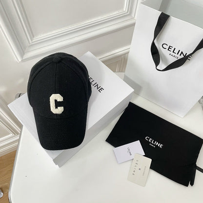 Caps