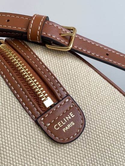 CEL Sling Bag
