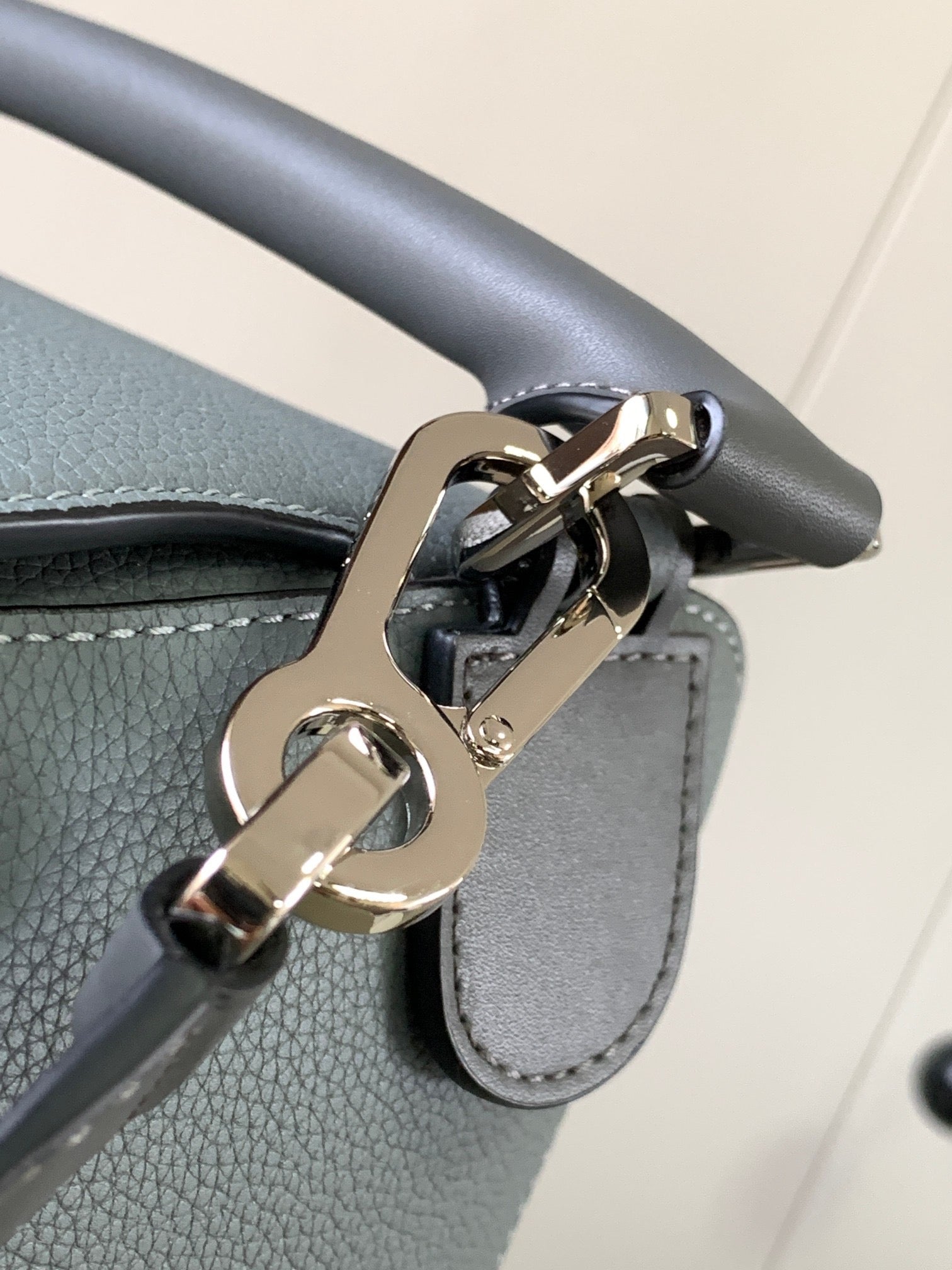 LO Puzzle Bag