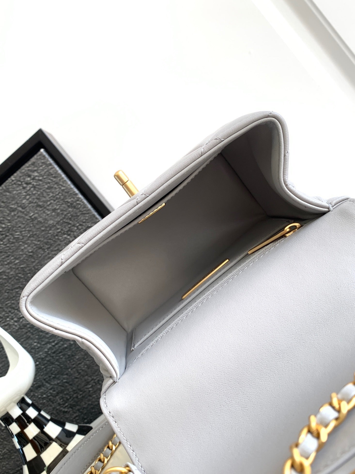 CHA Mini Handle