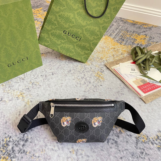GUC Cross Body Bag