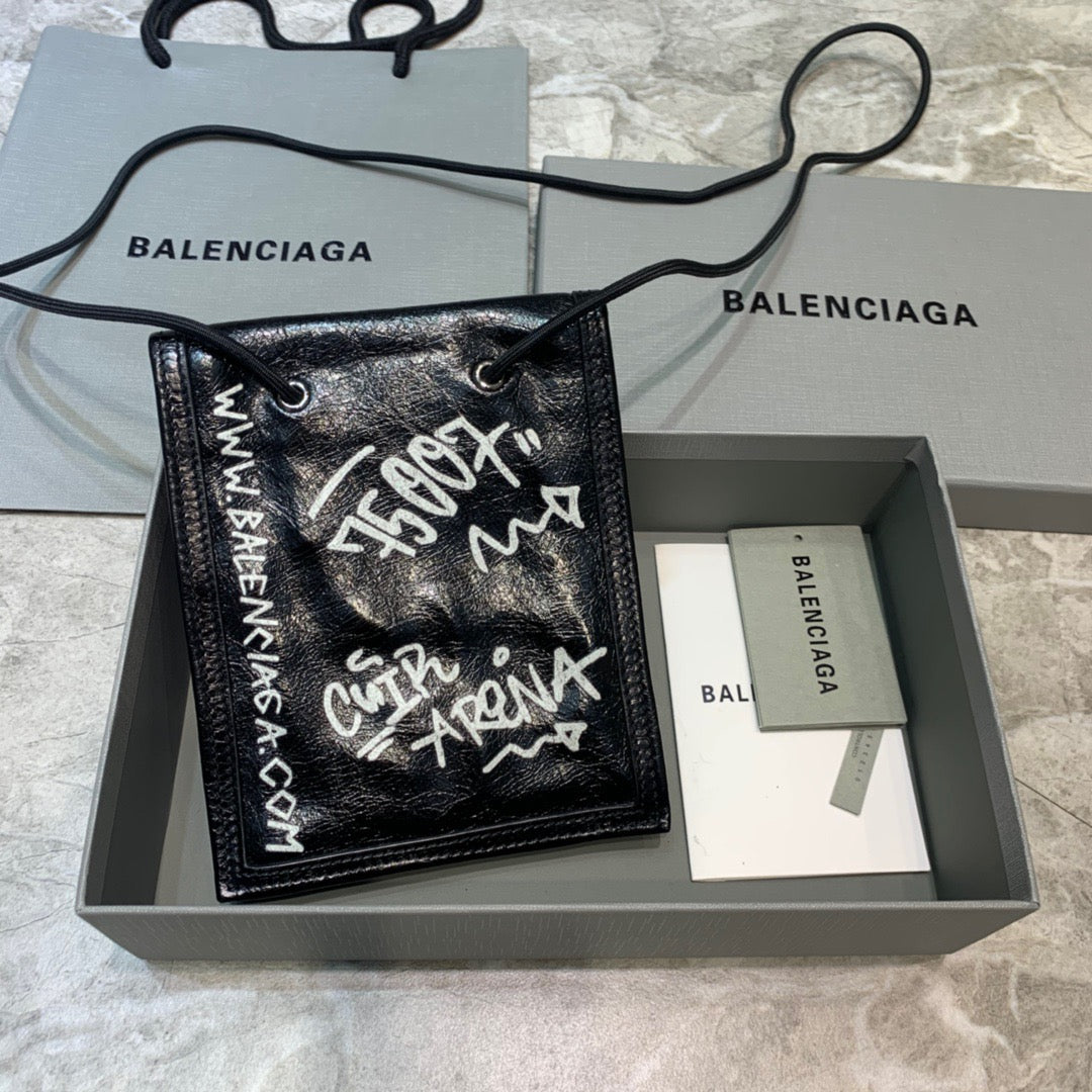 BLCG Sling Bag
