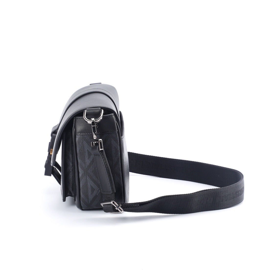 DIO Hit The Road Diamond Bag