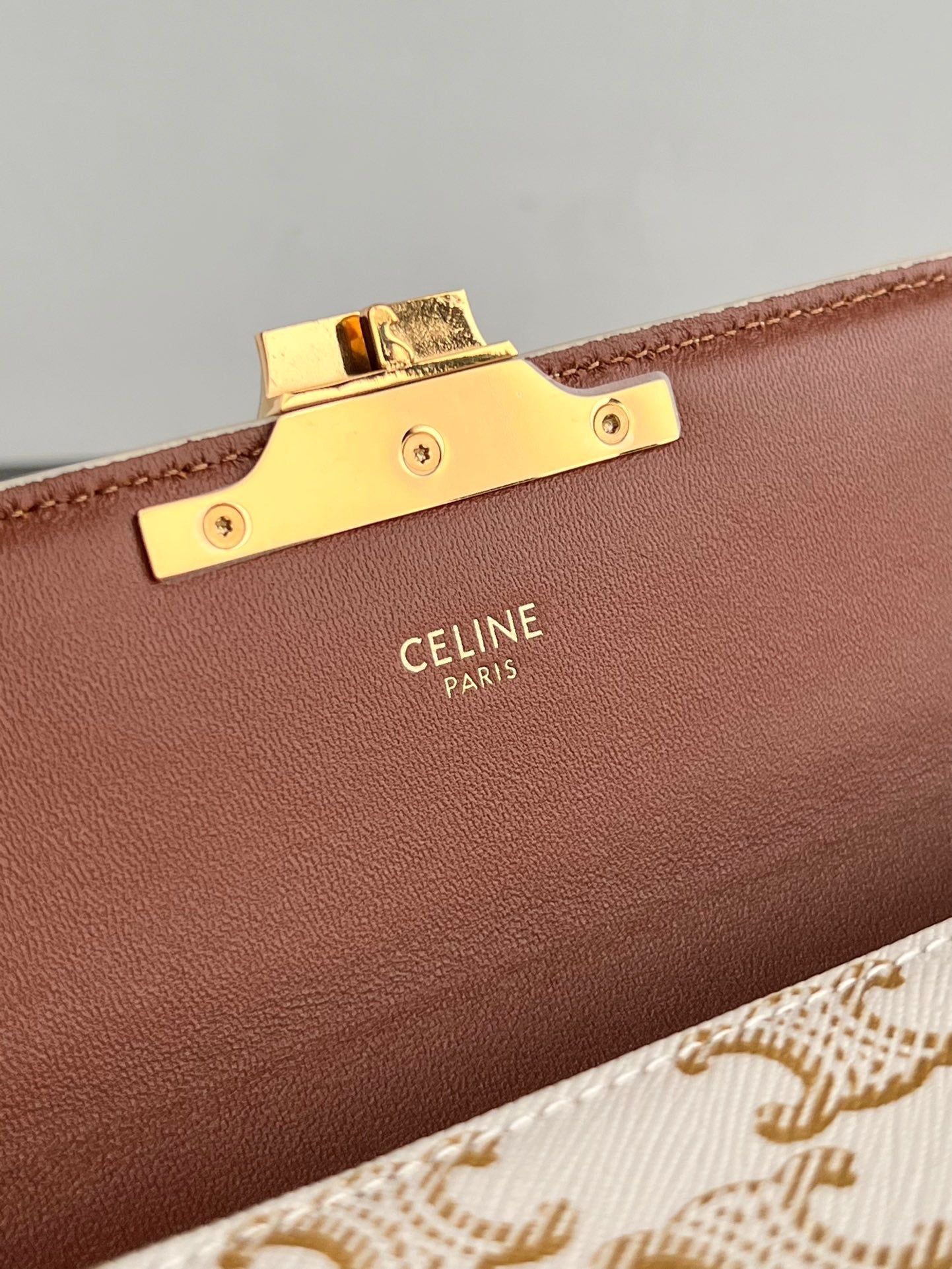 CEL Triomphe Hobo
