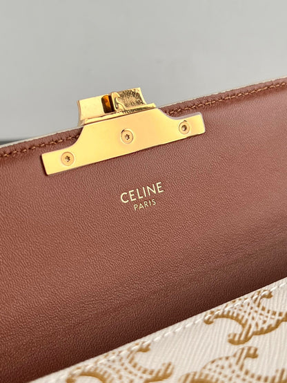 CEL Triomphe Hobo