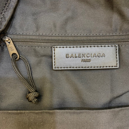 BLCG Back Pack