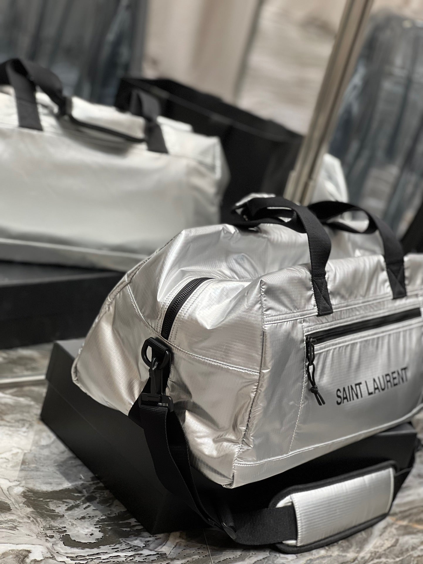 YLS Travel Bag