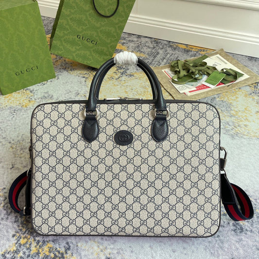 GUC Briefcases