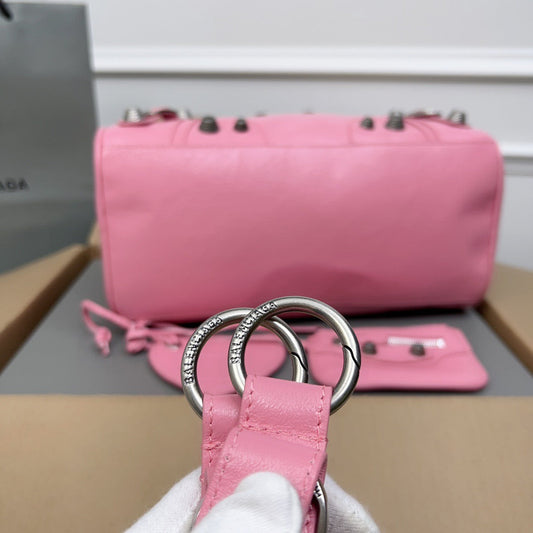 BLCG Travel Bag