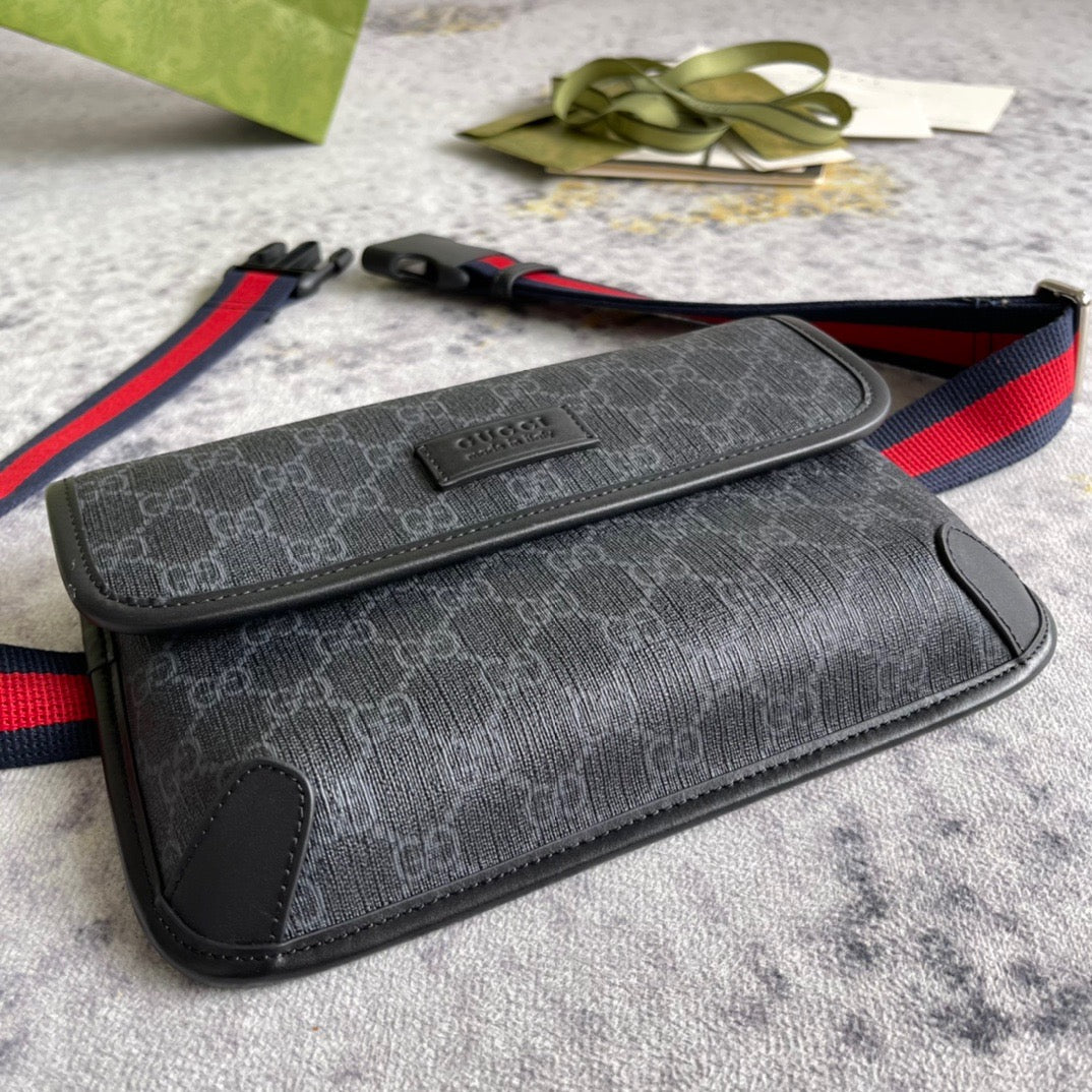 GUC Cross Body Bag