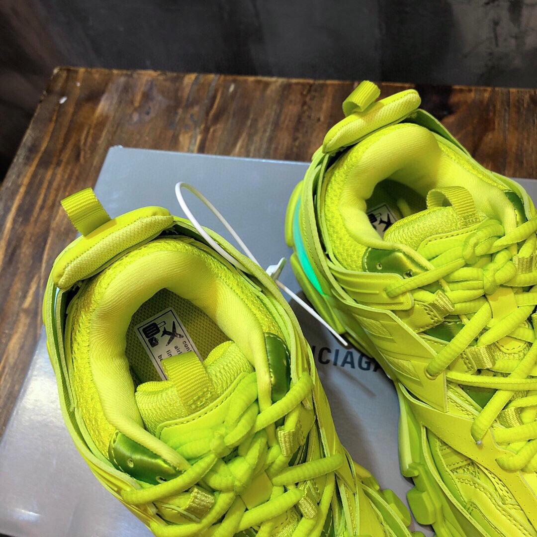 BLCG Sneakers