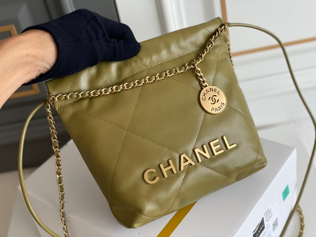 CHA 23A 22Mini Bag
