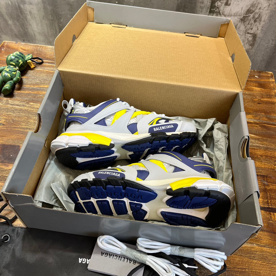 BLCG Sneakers