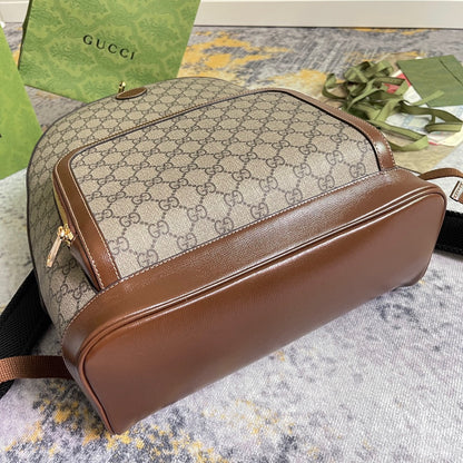 GUC Backpack