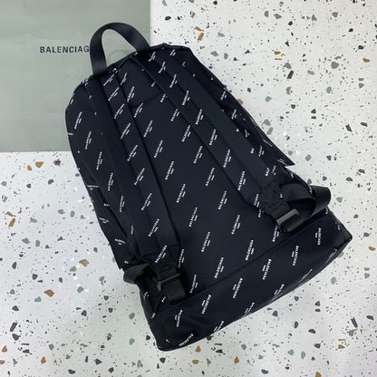 BLCG Back Pack