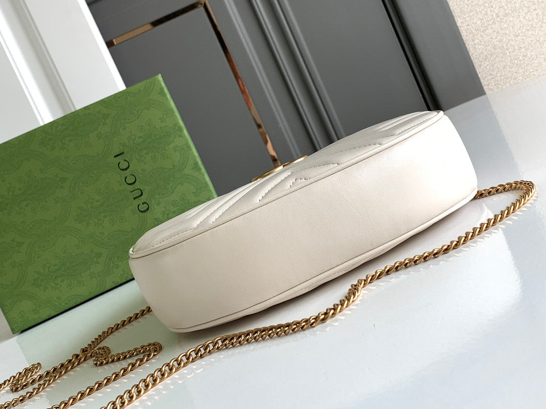 GUC Marmont Hobo