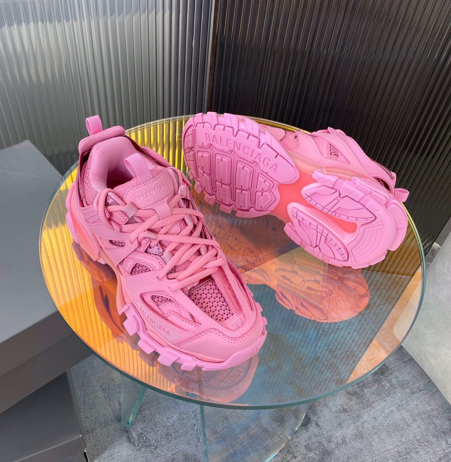 BLCG Sneakers