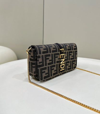 FEN Chain Bag