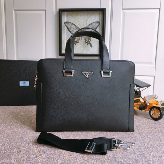 PRA Briefcases