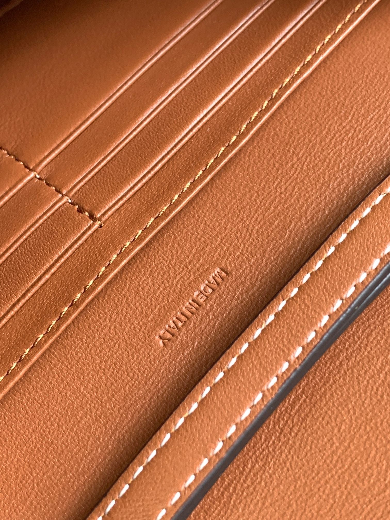 CEL Sling Bag