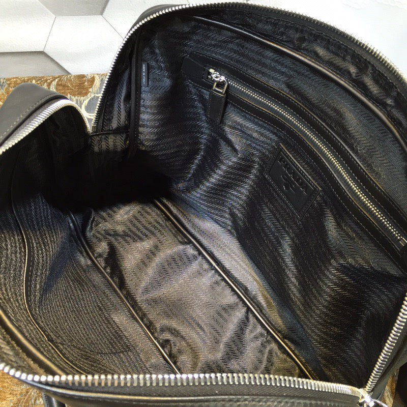 PRA Briefcases