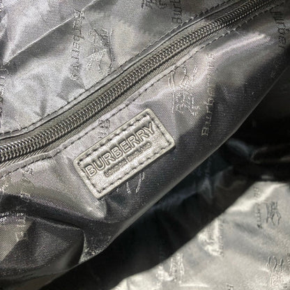 BURB Duffle Bag
