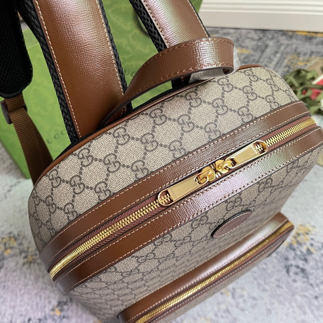 GUC Backpack