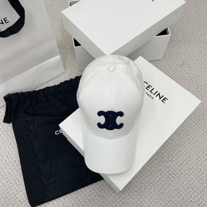 Caps