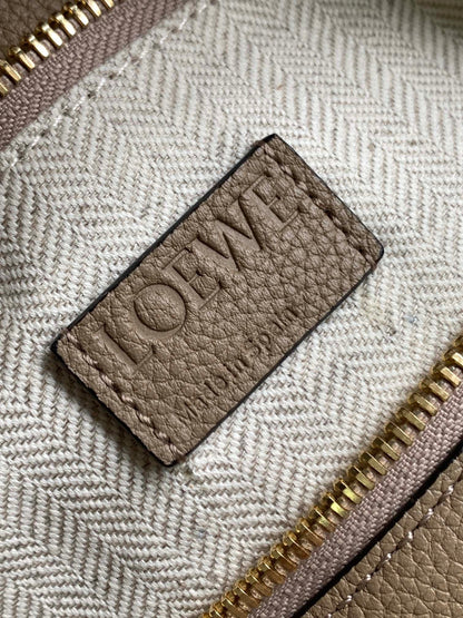 LO Puzzle Bag