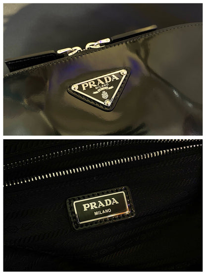 PRA Backpack